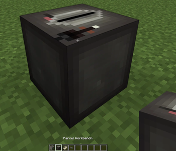 Pattern Parcel — screenshot 1
