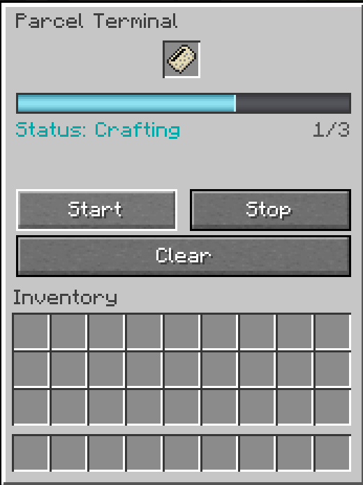 Pattern Parcel — screenshot 3