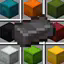 Netherite Shulker Boxes