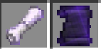 White Scrolls & Black Scrolls