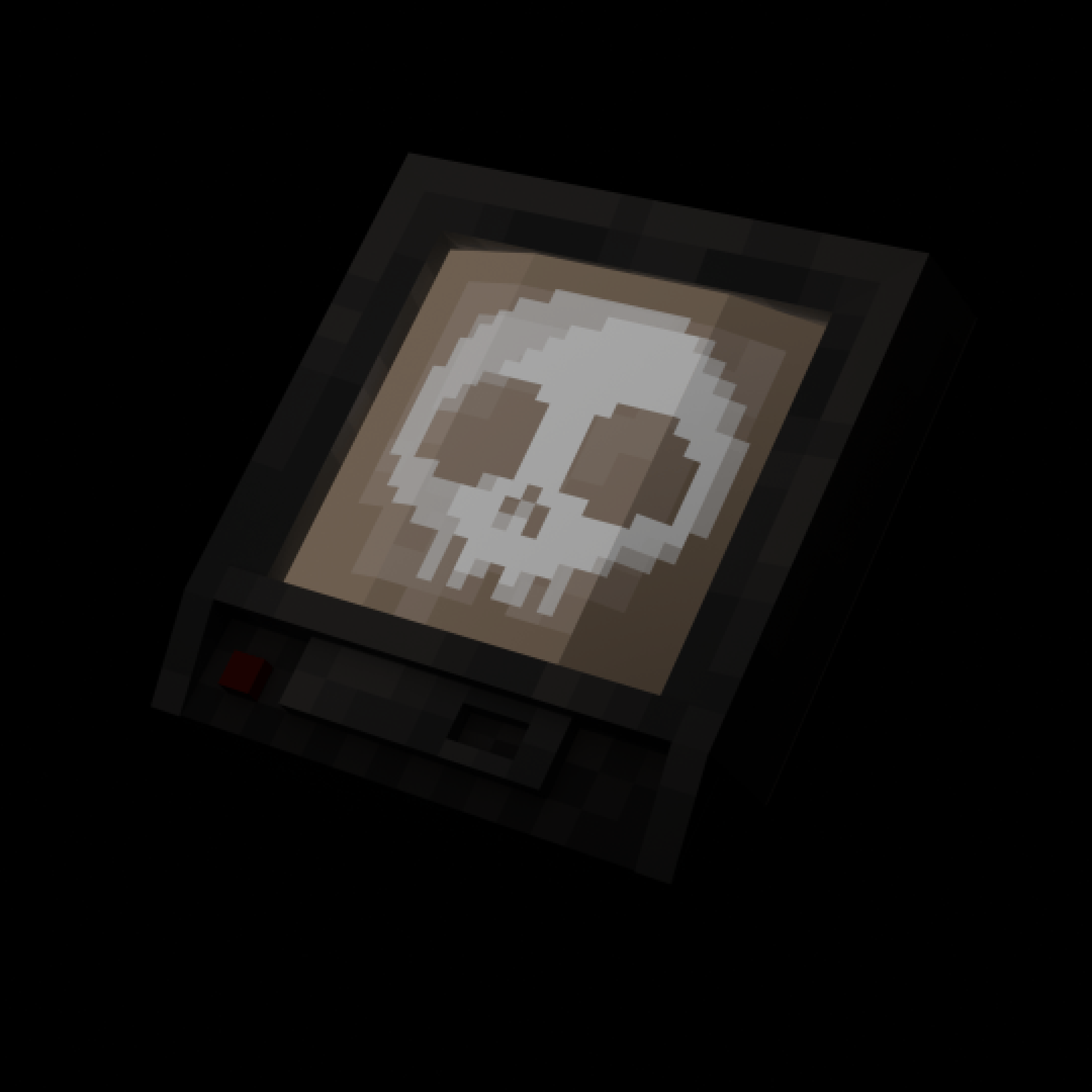 Death Animations (Video Player)
