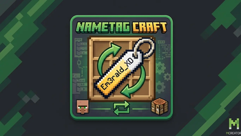 Very easy name tag craft Screenshot 1