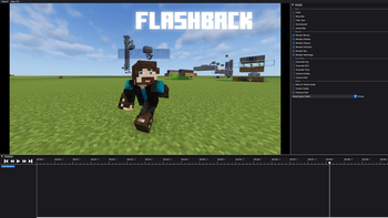 Featured mod: Flashback