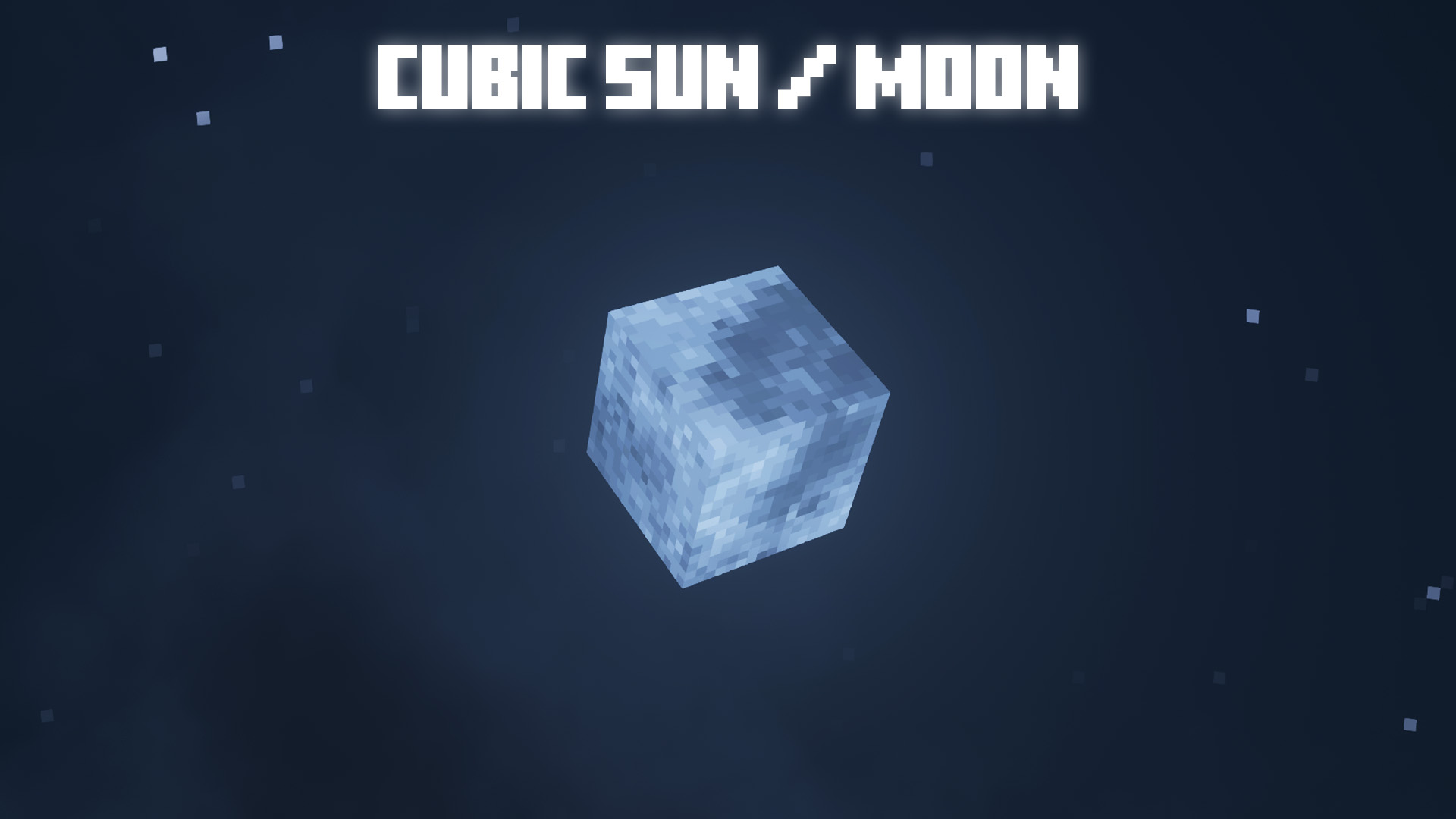 Screenshot modpacku DUNQOL (3/3)