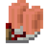 Redstone Capacitor