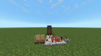 Forge support with Connector!