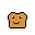Toast hungerbar