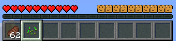 Hotbar