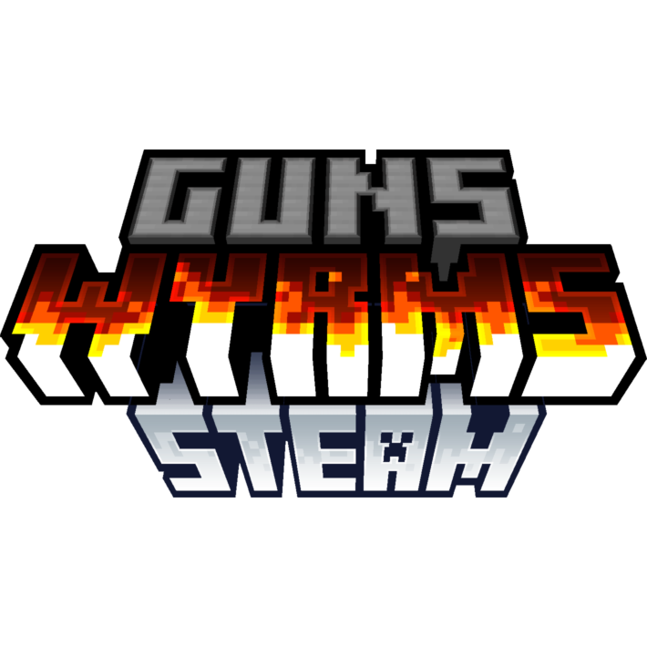 Guns, Wyrms, and Steam
