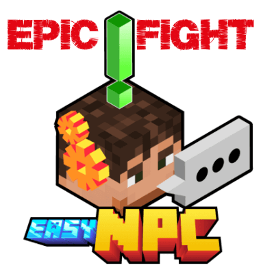 Easy NPC - Epic Fight