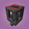 Metallurgy: Don't Pull Mold