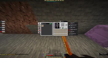 Inventory Full Notifier