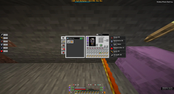 AutoSell HandAll Function (BEFORE)
