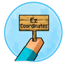 Ez Coordinates