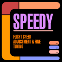Speedy