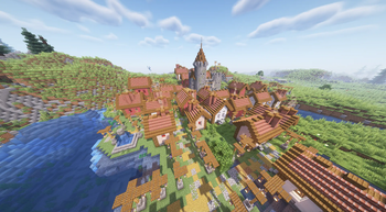 Village