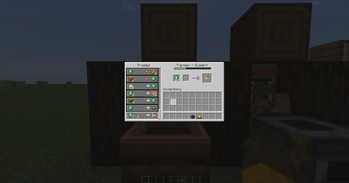 Farmer Trade
