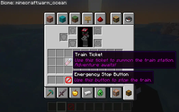Tooltips