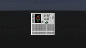 Crafting Recipe 2