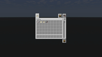 Mod Item Group