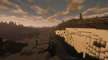 Wasteland