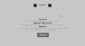 Pigman