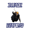 Bleach Weapons