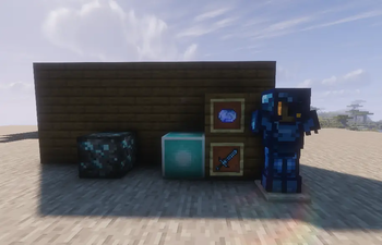 ARCANE ORE