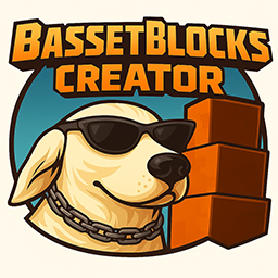 BassetBlocks: Creator