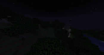 something dark and terrible rises form a cults bowels