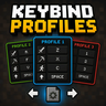Keybind Profiles