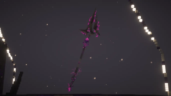 Endless Void