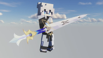Eterna Sword
