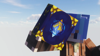 Azure Grimore