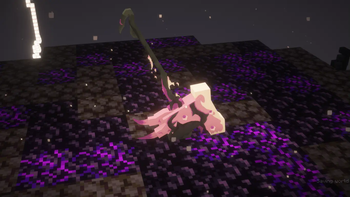 Seraphrose Soul