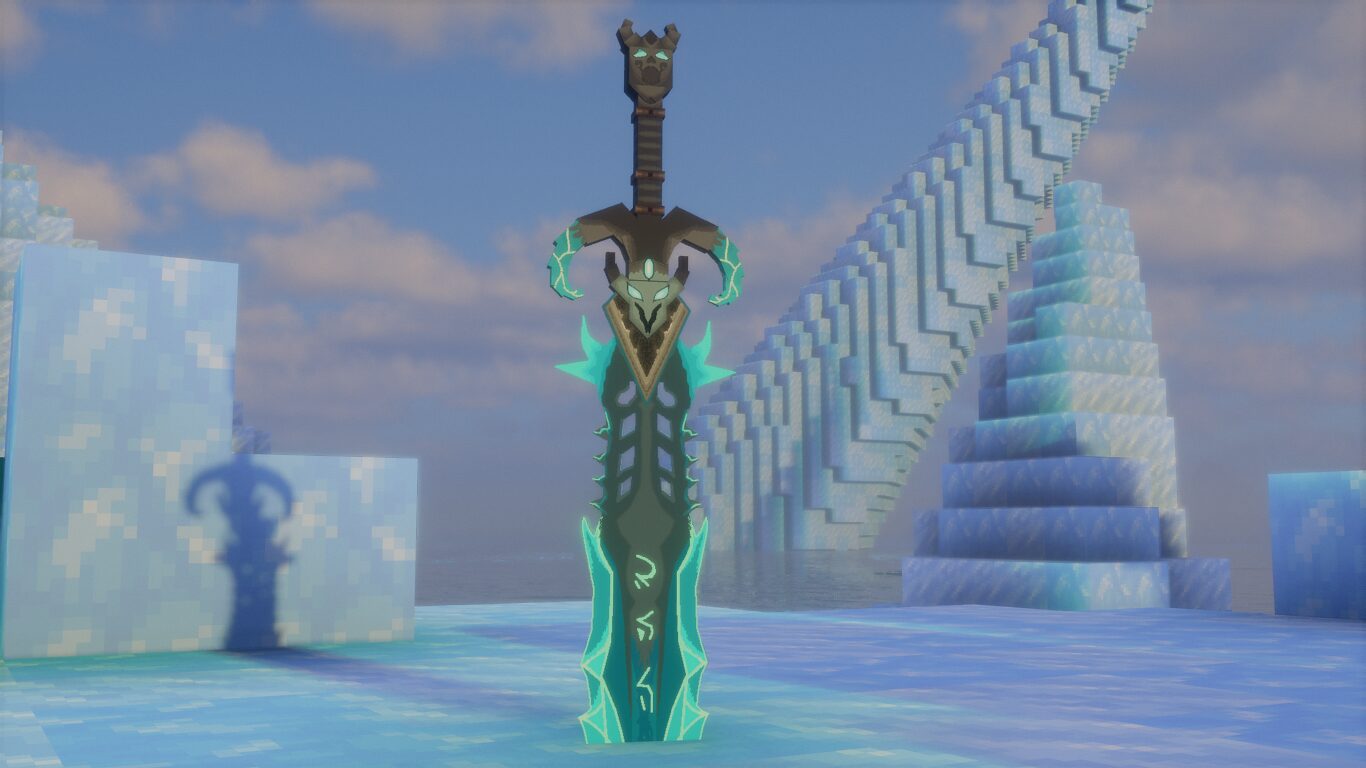 Curse The Sea