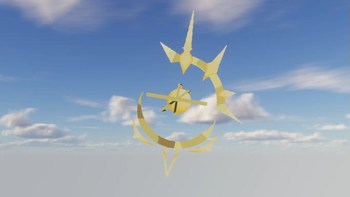 Arcane Core
