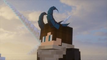 Vorlith Horn