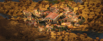 Epic Structures: Villages Standalone Edition — screenshot 1