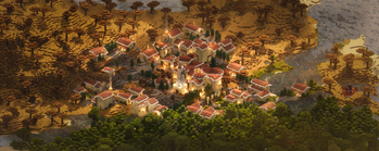 Epic Structures: Villages Standalone Edition — screenshot 3