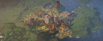 Plains Village