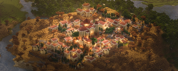 Epic Structures: Villages Standalone Edition — screenshot 2
