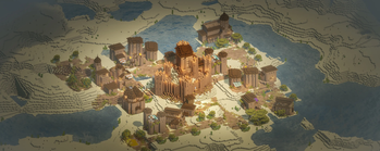 Epic Structures: Villages Standalone Edition — screenshot 6
