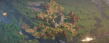 Plains Village
