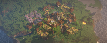 Plains Village