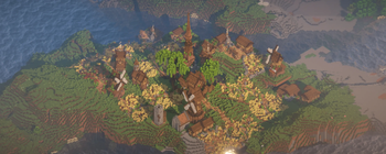 Plains Village