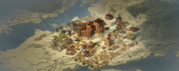 Epic Structures: Villages Standalone Edition — screenshot 7