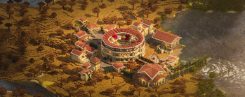 Savanna Village