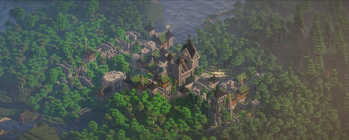 Epic Structures: Villages Standalone Edition — screenshot 4