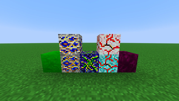 All Blocks